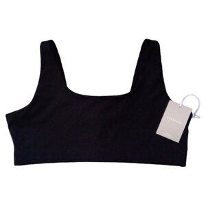 Everlane "The Perform Bra" tank sz XXL NEW